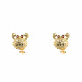 Ladies' Earrings Lancaster JLA-EAR-CRAB-6 1,2 cm