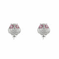 Boucles d´oreilles Femme Lancaster JLA-EAR-OWL-1 1,2 cm