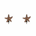 Ladies' Earrings Lancaster JLA-EAR-STAR-4 1,2 cm