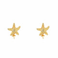 Ladies' Earrings Lancaster JLA-EAR-STAR-6 1,2 cm