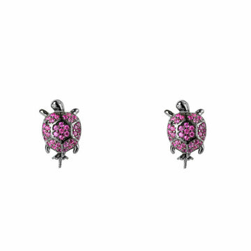 Boucles d´oreilles Femme Lancaster JLA-EAR-TURTLE-5 1,2 cm