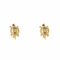 Ladies' Earrings Lancaster JLA-EAR-TURTLE-6 1,2 cm