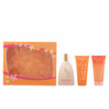 Women's Perfume Set Aire Sevilla Primavera (3 pcs)