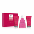 Set de Parfum Femme Aire Sevilla Star 3 Pièces (3 pcs)