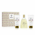 Women's Perfume Set Aire Sevilla Aire de Sevilla Peonía 3 Pieces (3 pcs)