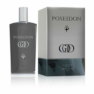 Parfum Homme Poseidon God EDT 150 ml