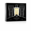 Men's Perfume Set Poseidon Intenso 3 Pieces