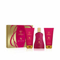 Set de Parfum Femme Aire Sevilla EDT Queen 3 Pièces