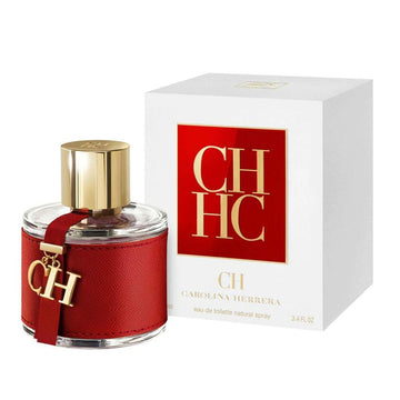 Parfum Femme Carolina Herrera CH EDT 50 ml