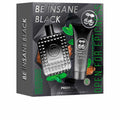 Women's Perfume Set Pacha Ibiza Be Insane Black 2 Pieces