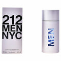 Parfum Homme 212 NYC Men Carolina Herrera PSS90658 EDT