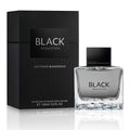 Parfum Homme EDT Antonio Banderas Seduction In Black 100 ml