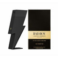 Men's Perfume Bad Boy Carolina Herrera Bad Boy EDP