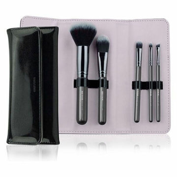 Kit de broche de maquillage Black Day to Night Beter Beter 6 Pièces (6 pcs)