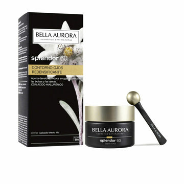 Cream for Eye Area Bella Aurora Splendor 60 15 ml