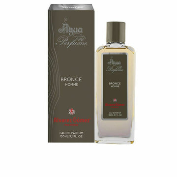 Men's Perfume Alvarez Gomez SA019 EDP EDP 150 ml