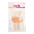 Make-up Sponge Eurostil 8 ESPONJAS (8 uds)