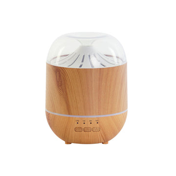 Humidifier Scent Diffuser DKD Home Decor White Natural 120 ml