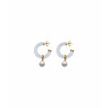 Boucles d´oreilles Femme Majorica 17186.01.1.000.010.1