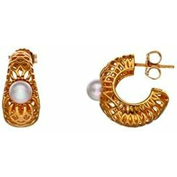 Ladies' Earrings Majorica 17224.01.1.000.010.1