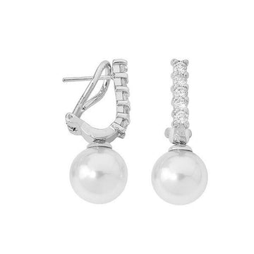 Boucles d´oreilles Femme Majorica 09510.01.2.907.706.1