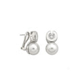 Boucles d´oreilles Femme Majorica 09507.01.2.907.706.1