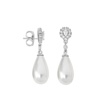 Boucles d´oreilles Femme Majorica 12519.01.2.000.010.1