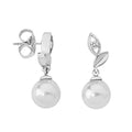 Boucles d´oreilles Femme Majorica 12850.01.2.000.010.1