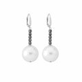 Ladies' Earrings Majorica 14147.01.2.000.010.1