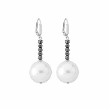 Boucles d´oreilles Femme Majorica 14147.01.2.000.010.1