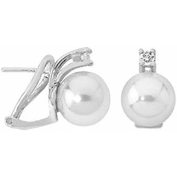 Ladies' Earrings Majorica 14213.01.2.000.010.1