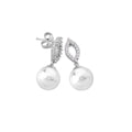 Ladies' Earrings Majorica 15323.01.2.000.010.1