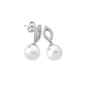 Boucles d´oreilles Femme Majorica 15323.01.2.000.010.1