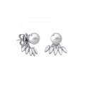 Ladies' Earrings Majorica 15483.01.2.000.010.1