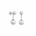 Ladies' Earrings Majorica 15706.01.2.000.010.1