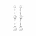 Boucles d´oreilles Femme Majorica 15991.01.2.000.010.1