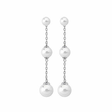 Boucles d´oreilles Femme Majorica 15991.01.2.000.010.1