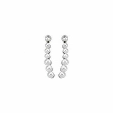 Ladies' Earrings Majorica 16139.01.2.000.010.1