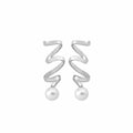 Ladies' Earrings Majorica 16149.01.2.000.010.1