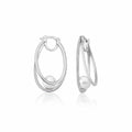 Boucles d´oreilles Femme Majorica 16360.01.2.000.010.1