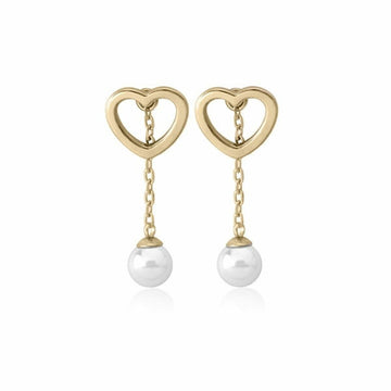 Boucles d´oreilles Femme Majorica 16392.01.1.000.010.1