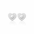 Ladies' Earrings Majorica 16393.01.2.000.010.1