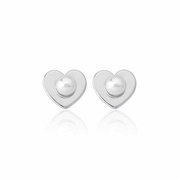 Boucles d´oreilles Femme Majorica 16393.01.2.000.010.1