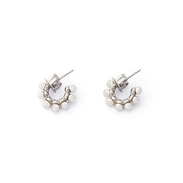 Boucles d´oreilles Femme Majorica 16461.01.2.000.010.1