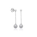 Boucles d´oreilles Femme Majorica 16472.06.2.000.010.1