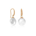 Ladies' Earrings Majorica 11933.01.1.000.010.1