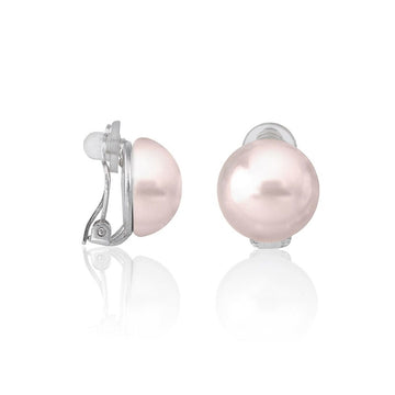 Boucles d´oreilles Femme Majorica 16476.11.2.000.010.1