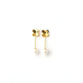 Boucles d´oreilles Femme Majorica 16593.01.1.000.010.1