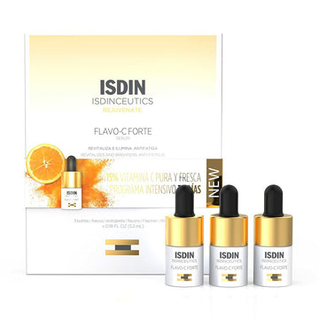 Set de cosmétique unisexe Isdin Isdinceutics 5,3 ml