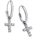 Boucles d´oreilles Femme Lotus LP1243-4/1